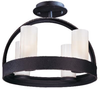 Semi-Flush Mts.-Other - 387132 - Light Center (The)