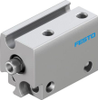 Pneumatic Piston Rod Cylinders - 2039916 - RS Components, Ltd.