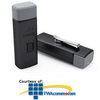 Revolabs RF-Armor Wearable HD Microphone - 01-HDEXEMIC-11 - TelephoneStuff.com
