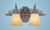 Bathroom Fixtures-Two Lights - 734184 - Capital Lighting, Inc.