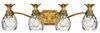 5314BB Bathroom Fixtures-Four Lights - 777715 - Capital Lighting, Inc.
