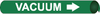 Pipe Marker - B4108 - Rutke Signs & Safety