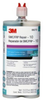 3M Base & Accelerator (B/A) White Urethane Adhesive - Liquid 400 ml Cartridge 08272 - 051135-08272 - R. S. Hughes Company, Inc.