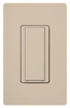 Dimming System Control Switch - RRD-8S-DV-TP - Lutron Electronics Co., Inc.