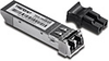 10GBASE-SR SFP+ Multi Mode LC Module 550 m (1,804 feet) with DDM -- TEG-10GBSR  (Version v2.0R) - Image