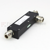 N Directional Coupler 30 dB 800 MHz to 2.5 GHz Rated to 60 Watts - SMC4037-30 - Fairview Microwave Inc.