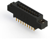 Card Edge Connectors - Edgeboard Connectors - 396-018-521-803 - Lingto Electronic Limited
