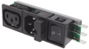 Power Entry Connectors - Inlets, Outlets, Modules - 486-4049-ND - DigiKey