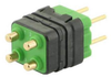 Backplane Connectors - ARINC Inserts - 8MQ2M2022PD - Lingto Electronic Limited