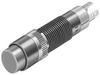 Switch, Pushbutton, Spst-No, 800Ma, 50V; Product Range Eao - 92B2277 - Newark, An Avnet Company