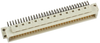 Connector, Din 41612, Plug, 64Pos, 3Row; Product Range Harting - 93C5497 - Newark, An Avnet Company