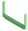 Card Edge Connector Rohs Compliant Edac - 63AJ1373 - Newark, An Avnet Company