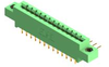 Card Edge Connector Rohs Compliant Edac - 63AJ3553 - Newark, An Avnet Company