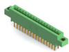 Card Conn, Dual Side, 32Pos, Wire Wrap; Card Edge Connector Type Edac - 59AJ9109 - Newark, An Avnet Company