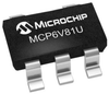 Opamp, R To R, 1 Ch, 5Mhz, 4V/us, Sot-23; No. Of Amplifiers Microchip - 52Y5455 - Newark, An Avnet Company