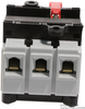 Switch Body, 3 Pole, Disconnect Switch; For Use With Schneider Electric - 16B2730 - Newark, An Avnet Company