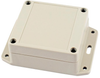 Small Enclosure, Abs, Grey; Enclosure Type Hammond - 29AH0194 - Newark, An Avnet Company