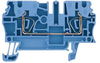 Terminal Block, Din Rail, 2Pos, 30-12Awg; No. Of Positions Weidmuller - 13P0038 - Newark, An Avnet Company