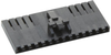 Connector, Rcpt, 14Pos, 1Row, 2.54Mm; Product Range Molex - 05AC9734 - Newark, An Avnet Company