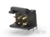 PCB Headers & Receptacles - 2823411-8 - TE Connectivity