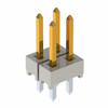 Rectangular Connectors - HTSW-102-07-F-D - 808667-HTSW-102-07-F-D - Win Source Electronics