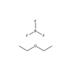 BORON TRIFLUORIDE ETHERATE -- INBO060