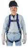 Miller 650K/UBL Lightweight/Comfort Welder Harness(Each) -- 341558471 - Image