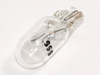1.58 Watt, 6.3 Volt, 0.25 Amp Miniature T-3 1/4 Bulb - C555 - bulbs.com