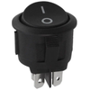 Switches - Rocker Switches - 1352380-RRA12C1121 - Win Source Electronics