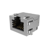 Modular/Ethernet Connector (RJ45, RJ11) Jacks - 664-RJE3A1881401TR-ND - DigiKey