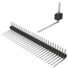 Headers, Male Pins - S1152E-28-ND - DigiKey