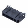 Headers, Male Pins - WM14316DKR-ND - DigiKey