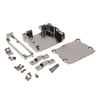 D-Sub, D-Shaped Connector Backshells, Hoods - 4306-D25000ANVL0/AA-ND - DigiKey