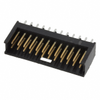 Headers, Male Pins - A106685-ND - DigiKey