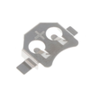 Battery Holders, Clips, Contacts - BK-870-CT-ND - DigiKey