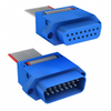 D-Sub Cables - C7MFS-1510G-ND - DigiKey