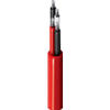 Audio/Control/Instrumentation, (2 pr) 22 AWG (7x30) TC, FEP/FEP, CMP -- 88741 - Image