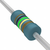 Through Hole Resistors - MBA02040C1059FCT00-ND - DigiKey