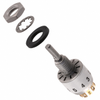 Rotary Switches - 50A36-01-2-02N-ND - DigiKey