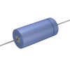 Aluminum Electrolytic Capacitors - WBR100-35A-ND - DigiKey