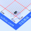 Logic ICs >> Buffer/Driver/Transceiver -- SN74LVC2G07DCKR - Image
