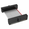 Rectangular Cable Assemblies - FFSD-13-D-04.00-01-N-RN1-ND - DigiKey
