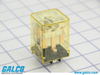 IDEC General Purpose - RR1BA-U-AC120 - Galco Industrial Electronics
