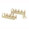 Modular/Ethernet Connector Wiring Blocks Accessories - 298-16320-ND - DigiKey