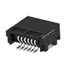 Headers, Male Pins - 17-2339206-6TR-ND - DigiKey