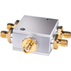 RF Power Dividers/Splitters - 3157-ZFRSC-4-842-S+-ND - DigiKey