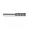 Corner Radius End Mill -- GAR-60102 - Image