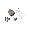 D-Sub Connector Assemblies - 5412-DCT-9MMD-KIT-ND - DigiKey