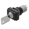 Keylock Switches - 51-401.036D-ND - DigiKey