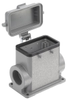 Power Connectors - 09300102261 - Powell Electronics, Inc.
